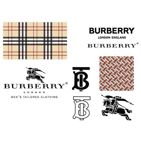 burberry trademark|burberry iconic pattern.